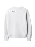 Maison Kitsuné Fortune Fox graphic-print sweatshirt