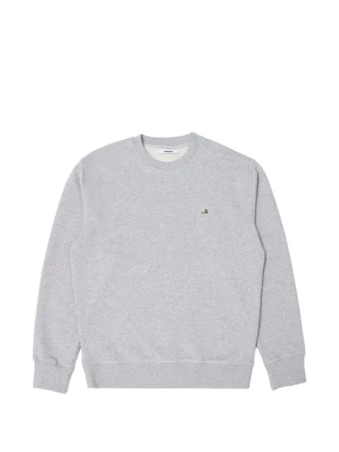 Edmmond Studios duck-patch hoodie