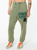 SUPERFLUFF LUX VINTAGEBATH PKT