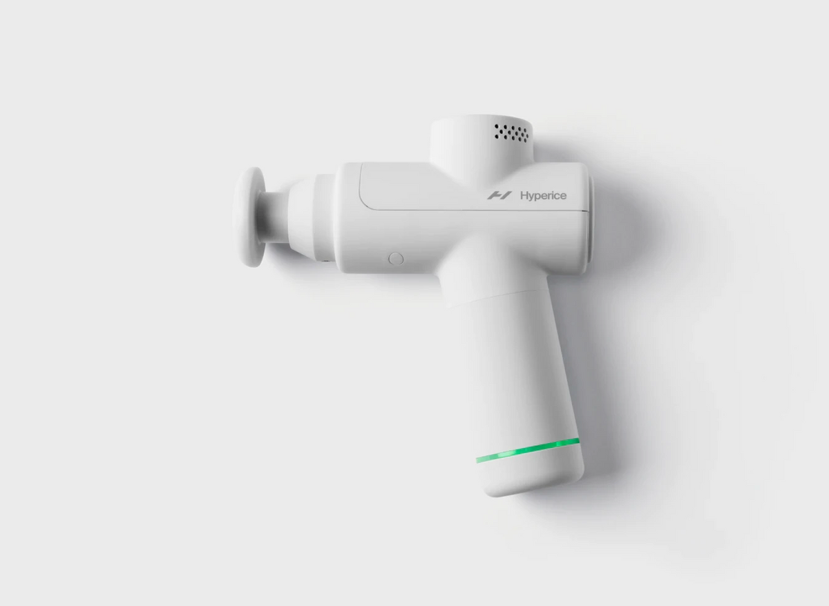 Hypervolt Go 2