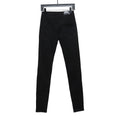 AMIRI Black Denim Distressed Jeans